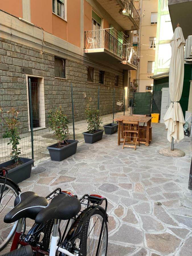 Acquamarina Apartment Levanto Exterior photo